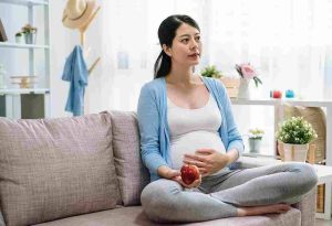 Fasting During Pregnancy