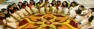 Most Popular Festivals Celebrated in South India