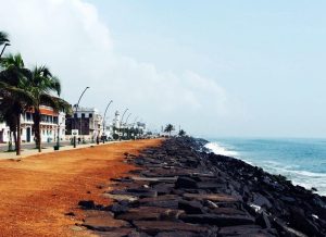 Stunning Places to Visit in Pondicherry 3-Day Trip