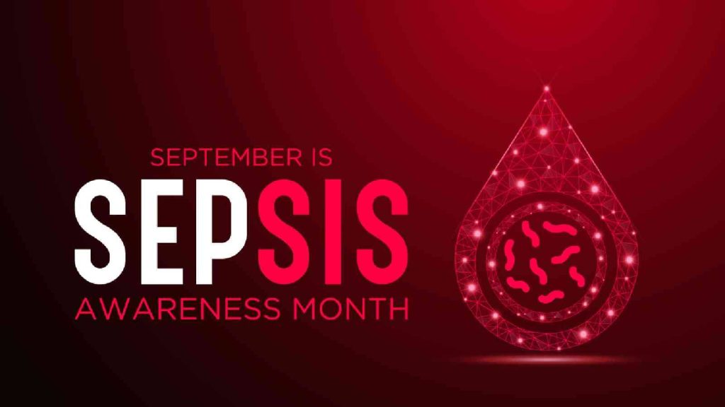 Signs of sepsis - Sepsis ke sanket