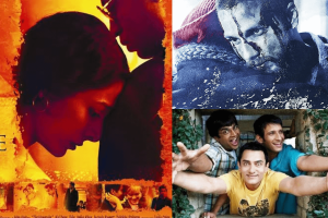 If you are fond of reading books, then definitely watch these 5 movies which are based on books.