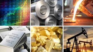 20 September 2024: List of 21 most popular commodities price list today