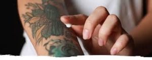 tips for tattoo skin care