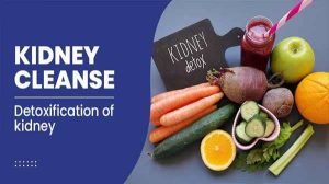 Natural Ways to Cleanse Your Kidneys: Simple Home Remedies