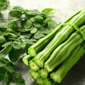 Moringa