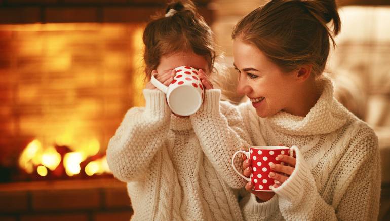 From tea to bonfire, know what are safe winter care tips from an expert. – From tea to bonfire, know what are safe winter care tips from an expert.