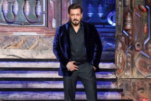 List of contestants will be unveiled soon, Salman Khan will conduct class