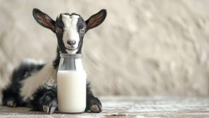 Know whether drinking goat milk is actually beneficial in dengue – Know whether drinking goat milk is actually beneficial in dengue