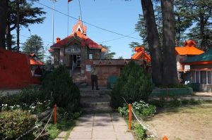 Stunning Places to Visit in Shimla 3-Day Trip