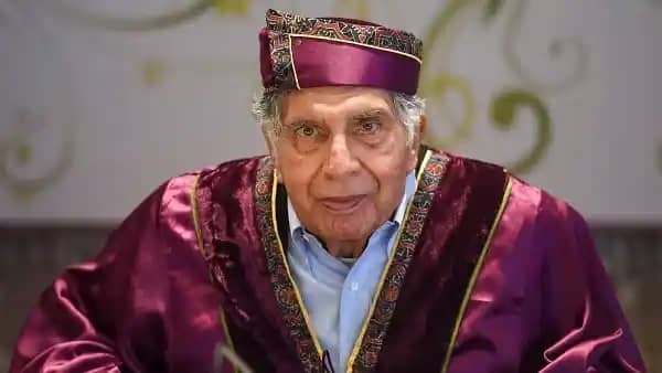 Ratan Tata: A Tribute