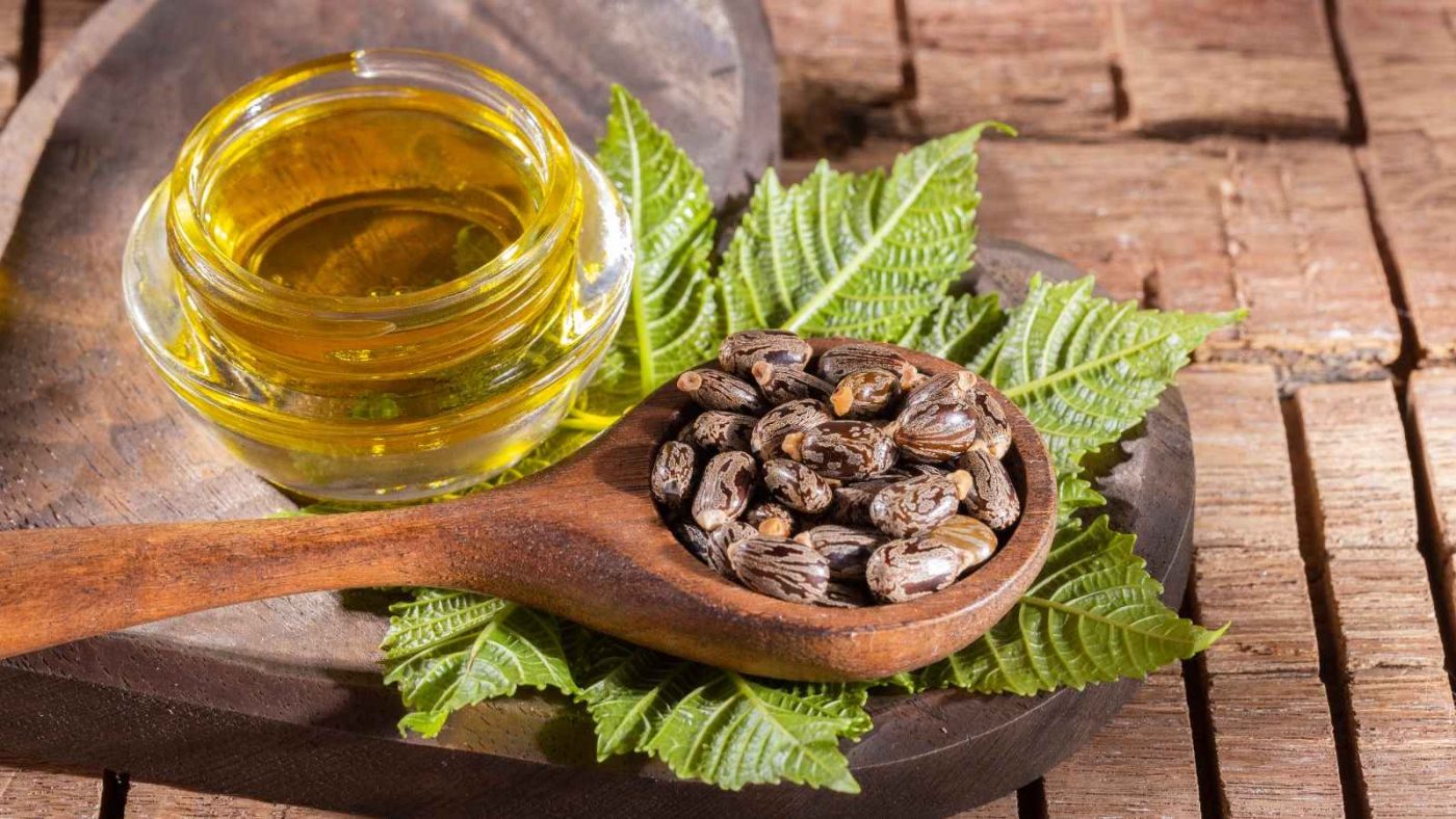 Benefits of using castor oil in winter – Benefits of using castor oil in winter season