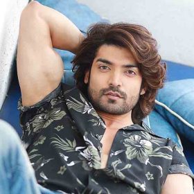 Gurmeet Choudhary: The director was unhappy with my very first scene in Yeh Kaali Kaali Aankhen 2