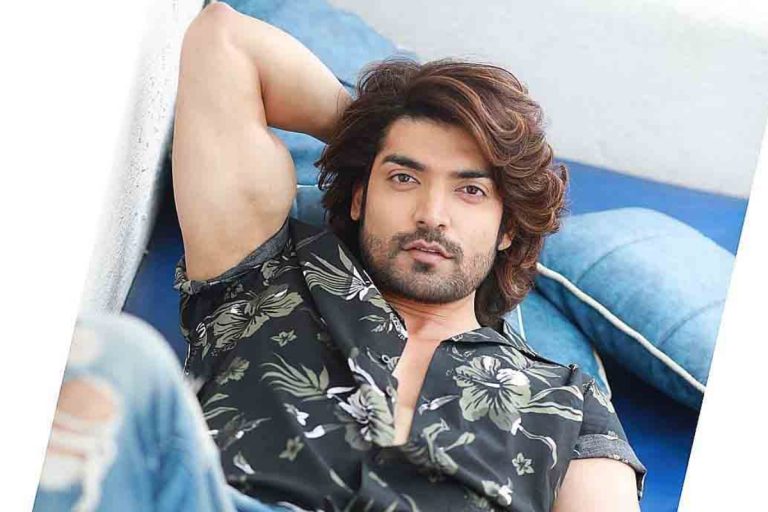 Gurmeet Choudhary: The director was unhappy with my very first scene in Yeh Kaali Kaali Aankhen 2