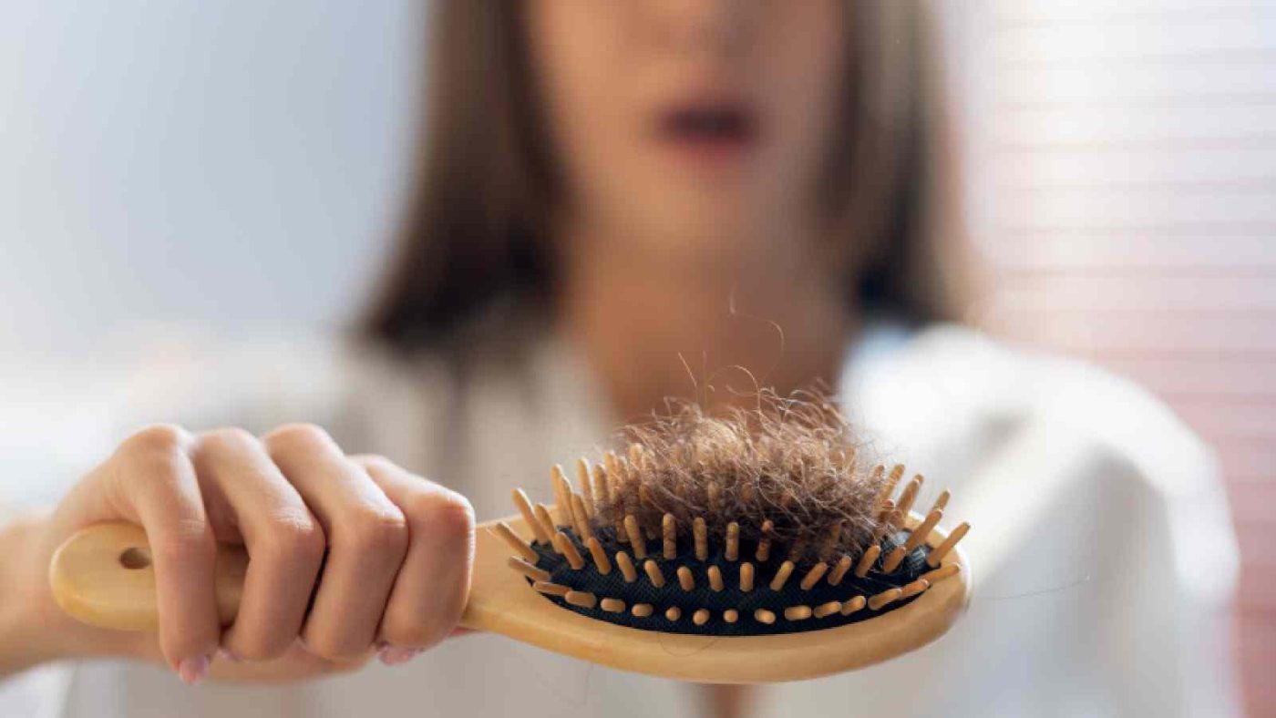 Tips to protect hair from air pollution,- Tips to protect hair from air pollution