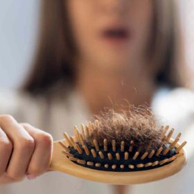 Tips to protect hair from air pollution,- Tips to protect hair from air pollution