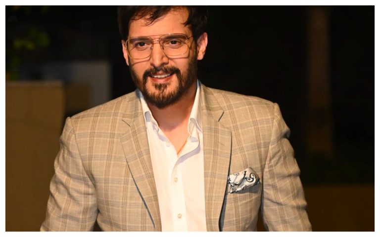 Jimmy Shergill: Jimmy Shergill gave this information about Tanu Weds Manu 3