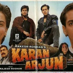 Durga Singh reacted on the re-release of the film after 30 years, said- Karan Arjun's Anand…