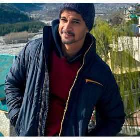 Tahir Raj Bhasin: Actors have to be thick skinned, know why the actor said this