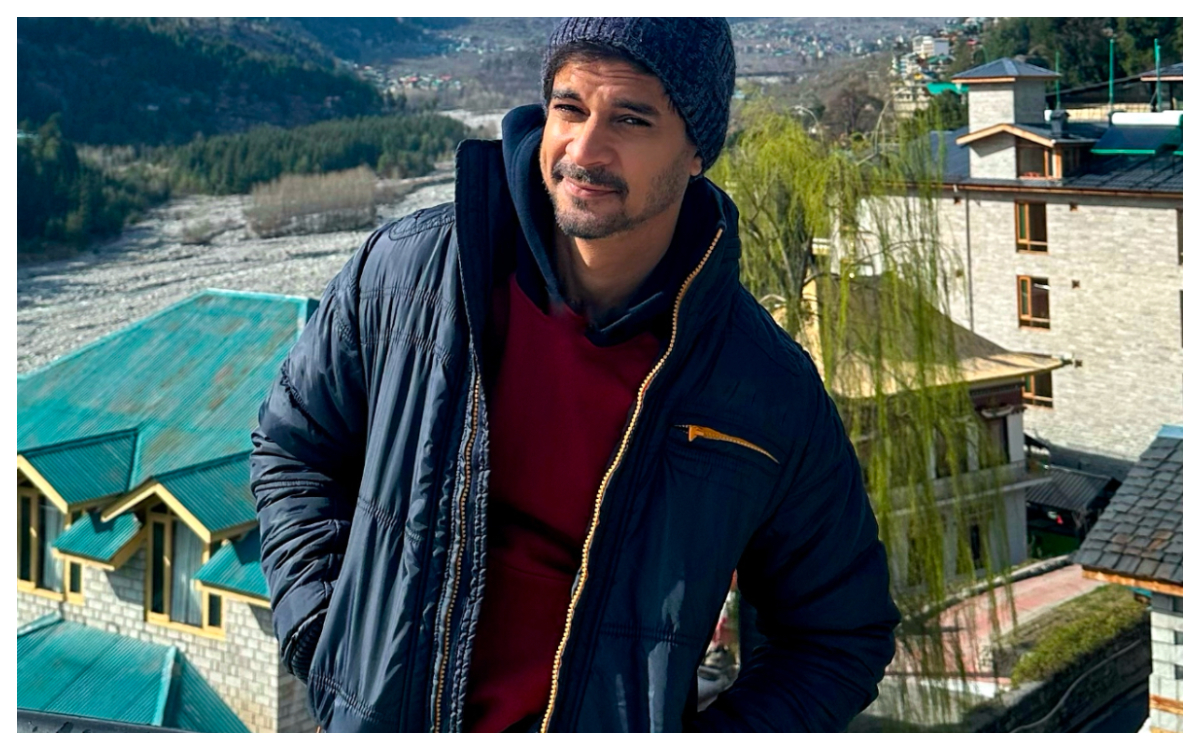 tahir raj bhasin