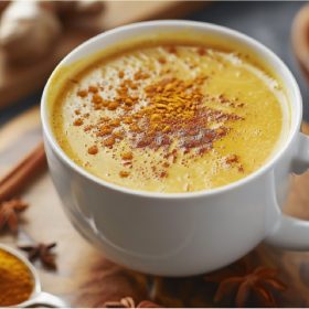 Health benefits of turmeric coffee,- Turmeric coffee ke health benefits