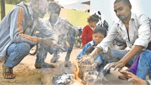 छत्तीसगढ़ के बिलासपुर, रायपुर और बस्तर संभाग में बारिश के आसार, छाए हुए हैं बादल