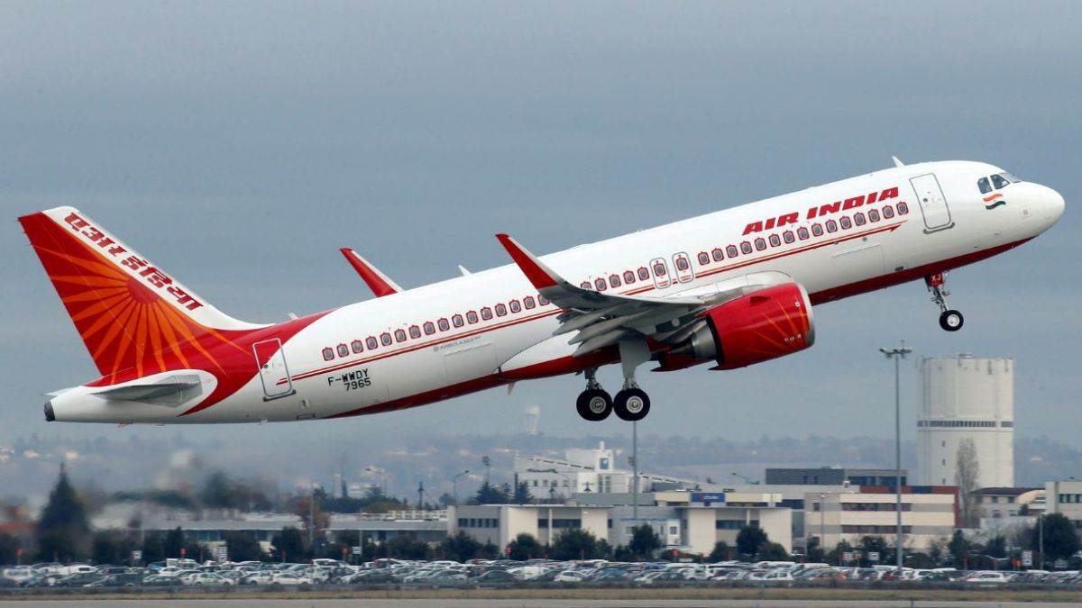 रायपुर के छात्र की शिकायत पर AiR India पर 91 हजार रुपये का जुर्माना, कैंसल करनी पड़ी थी यात्रा