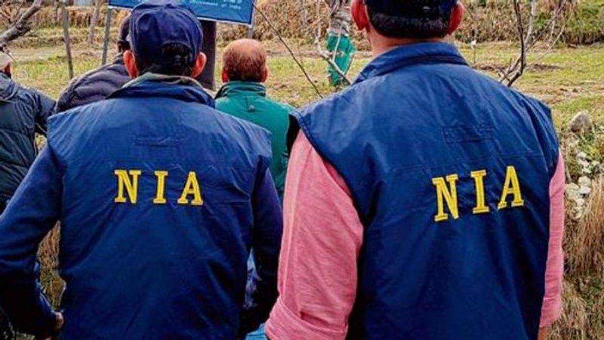 Naxal Arrest: छत्तीसगढ़ में पकड़ा गया खूंखार नक्सली बांद्रा ताती… पिछले साल ली थी 10 जवानों की जान