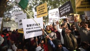 BPSC विरोध प्रदर्शन: 'बिहार में बीजेपी का डबल इंजन युवाओं पर दोहरे अत्याचार का प्रतीक', बोलीं प्रियंका गांधी