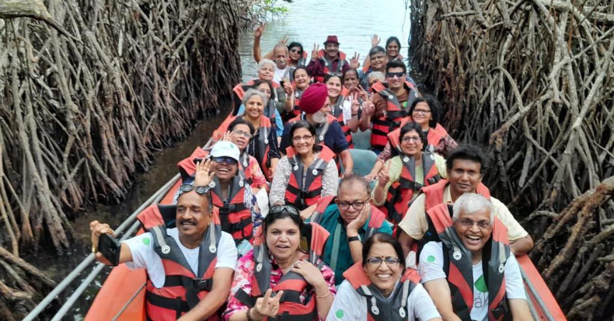 ख्याल के साथ प्रौद्योगिकी दुविधा का समाधान