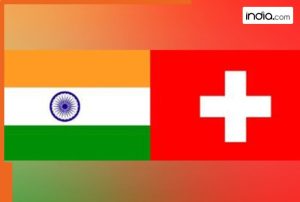 भारत के लिए बुरी खबर है क्योंकि स्विट्जरलैंड ने भारत से यह विशेष दर्जा रद्द कर दिया है...