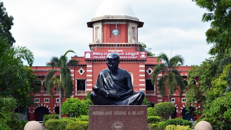 एनसीडब्ल्यू ने अन्ना विश्वविद्यालय यौन उत्पीड़न मामले में बार-बार अपराधी को आरोपी बनाए जाने के लिए पुलिस की लापरवाही को जिम्मेदार ठहराया - तमिलनाडु समाचार