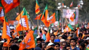 दिल्ली चुनाव: बिना मुख्यमंत्री चेहरे के चुनाव लड़ेगी बीजेपी, उम्मीदवारों की सूची जल्द आने की उम्मीद: सूत्र