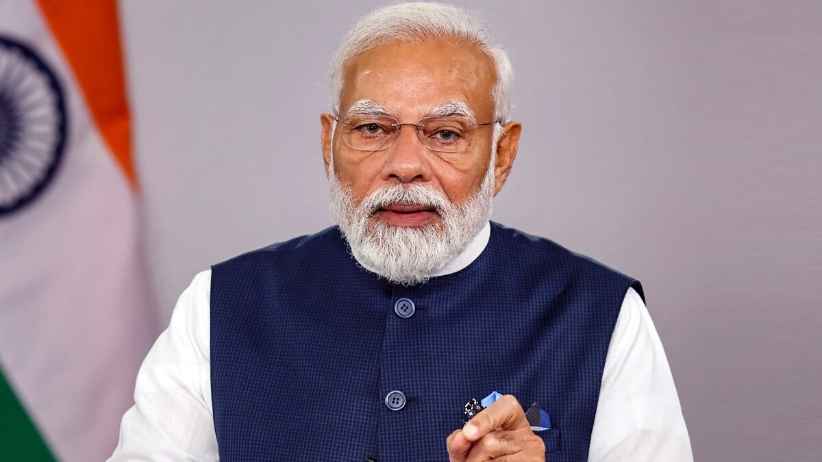 पीएम मोदी ने इजरायल के नेतन्याहू को हनुक्का की शुभकामनाएं दीं