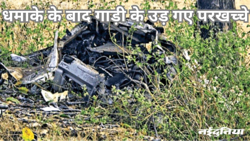 Bijapur Naxal Attack: सबक भूले जवान, इसलिए नक्सलियों को मिल गया मौका