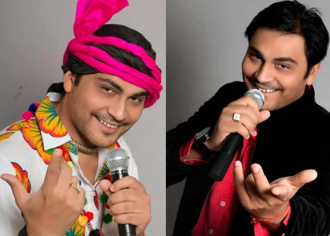 रायपुर: फिल्म कलाकार और भाजपा नेता, राजेश अवस्थी जी का दुखद निधन