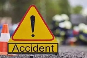 Accident