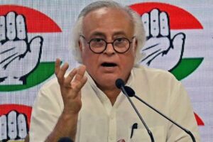 JAYRAM RAMESH