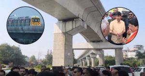Indore-Metro