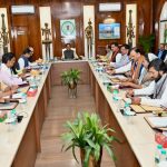 साय कैबिनेट की बैठक खत्म, कई अहम फैसलों पर लगी मुहर